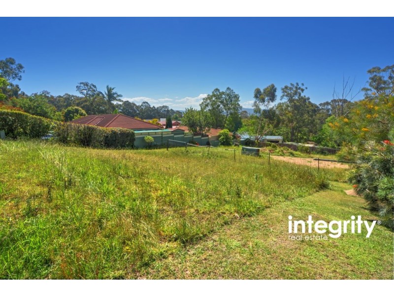 13 Jaycee Avenue, Nowra NSW 2541