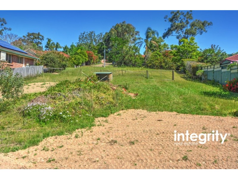 13 Jaycee Avenue, Nowra NSW 2541