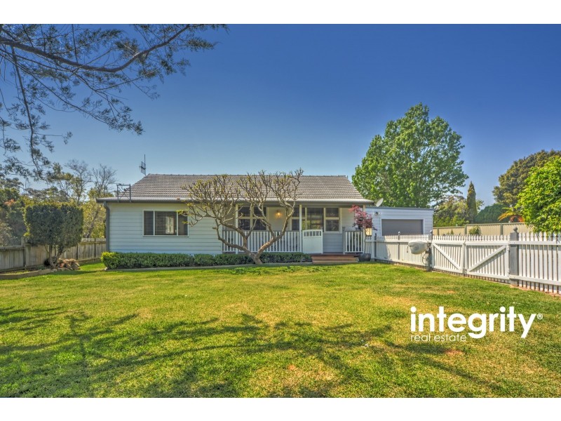 68 Pitt Street, North Nowra NSW 2541