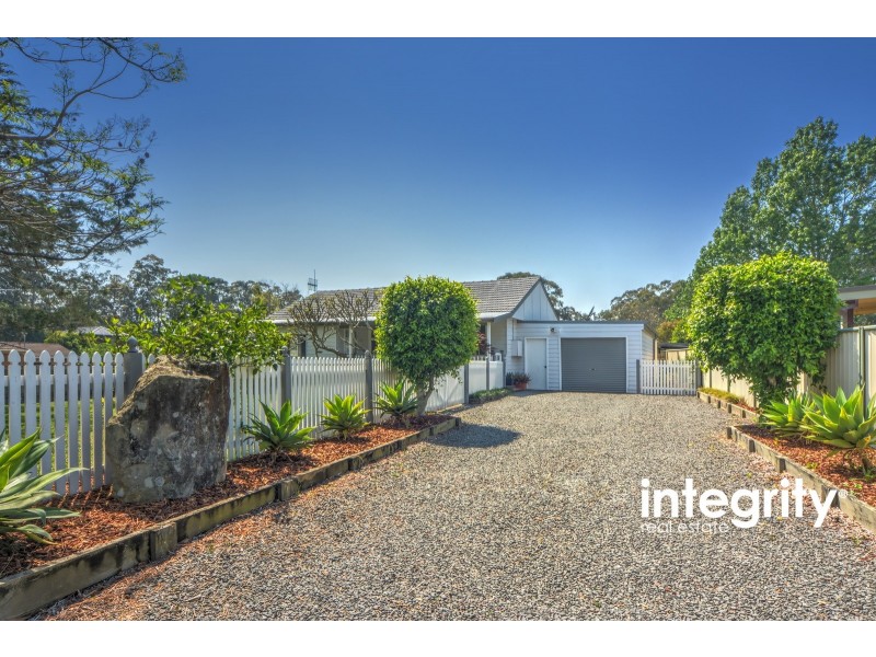 68 Pitt Street, North Nowra NSW 2541