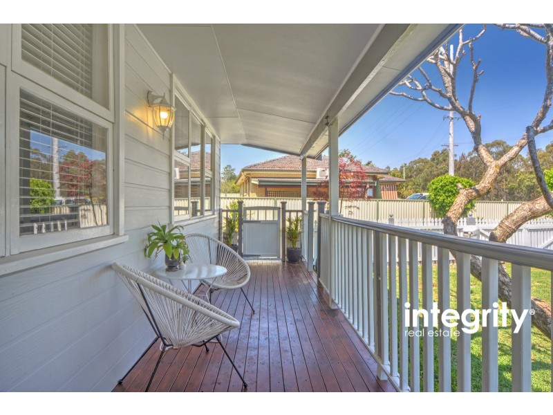 68 Pitt Street, North Nowra NSW 2541