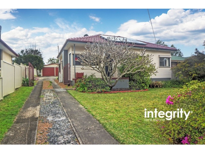 118 Berry Street, Nowra NSW 2541