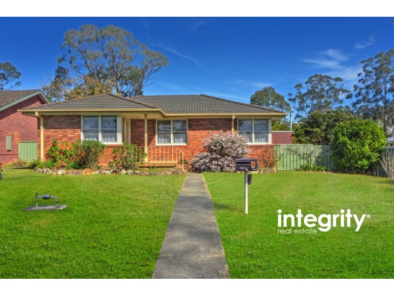 42 Maclean Street, Nowra NSW 2541