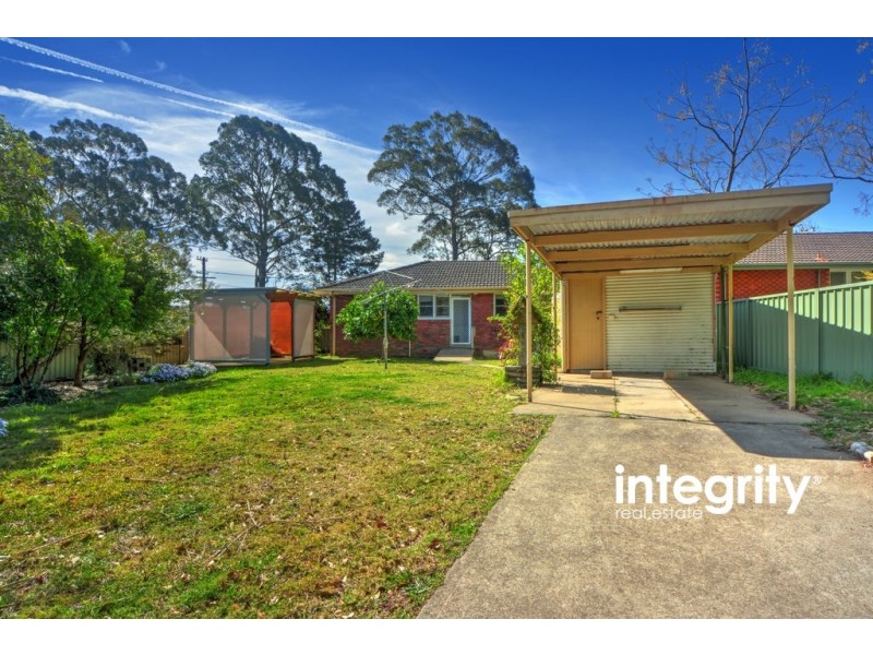 42 Maclean Street, Nowra NSW 2541