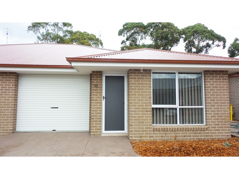 10/26 Hawthorne Avenue, Nowra NSW 2541