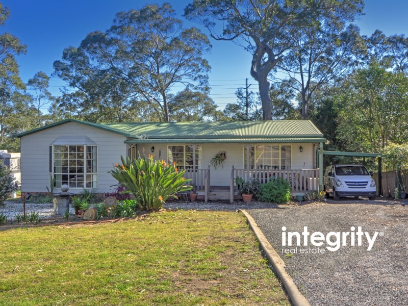 387 Princes Highway, Bomaderry NSW 2541