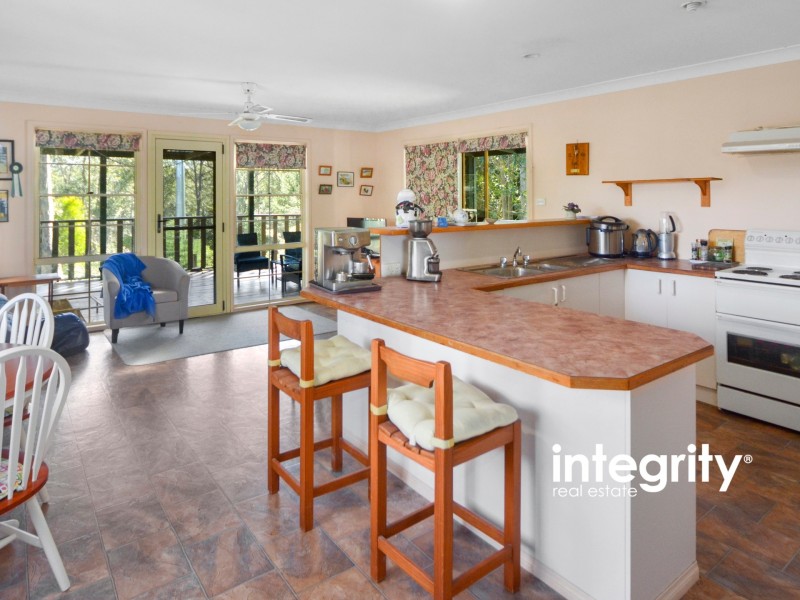 387 Princes Highway, Bomaderry NSW 2541