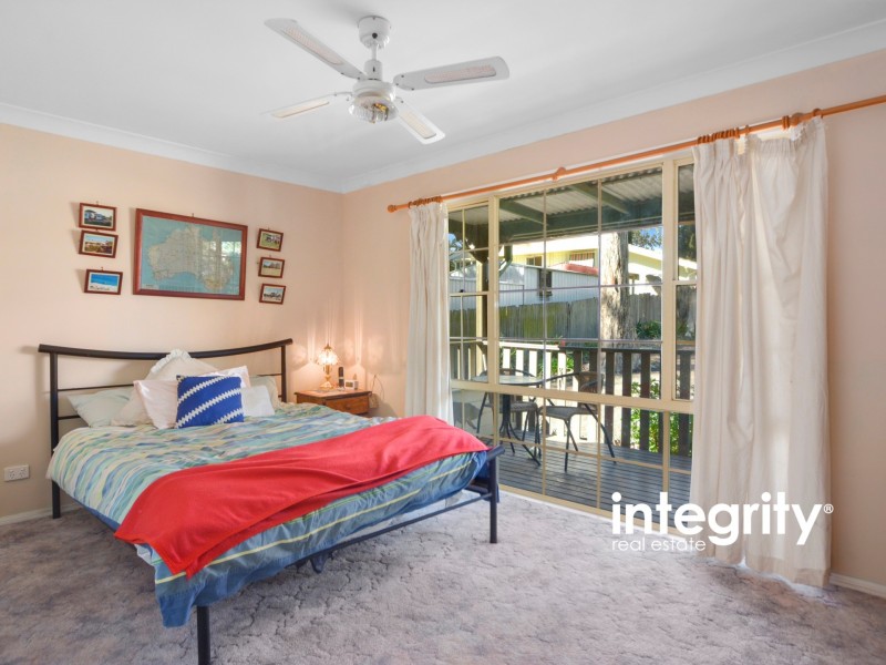 387 Princes Highway, Bomaderry NSW 2541