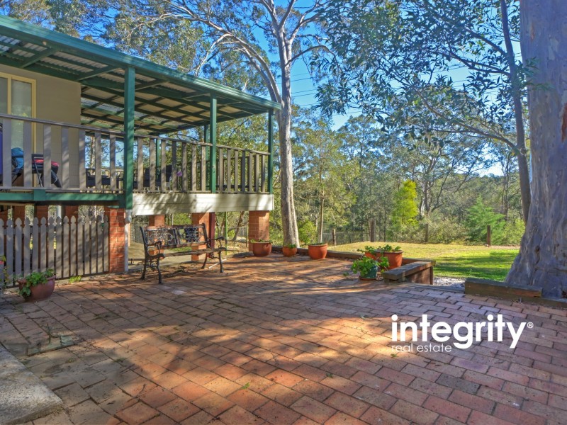 387 Princes Highway, Bomaderry NSW 2541