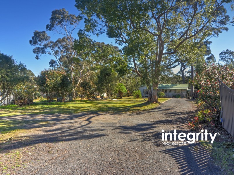 387 Princes Highway, Bomaderry NSW 2541