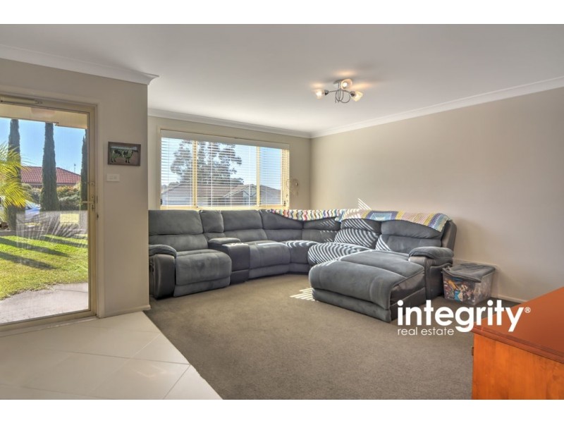 21 Hermes Crescent, Worrigee NSW 2540
