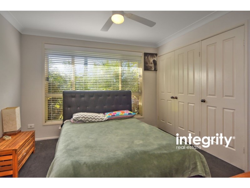 21 Hermes Crescent, Worrigee NSW 2540
