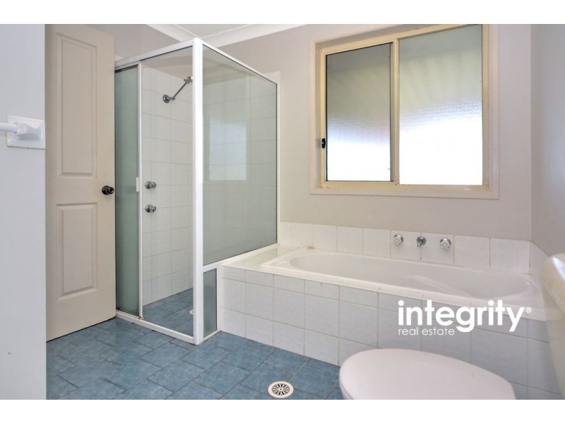 21 Hermes Crescent, Worrigee NSW 2540