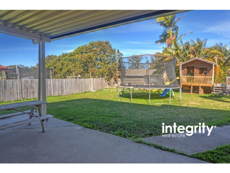 21 Hermes Crescent, Worrigee NSW 2540