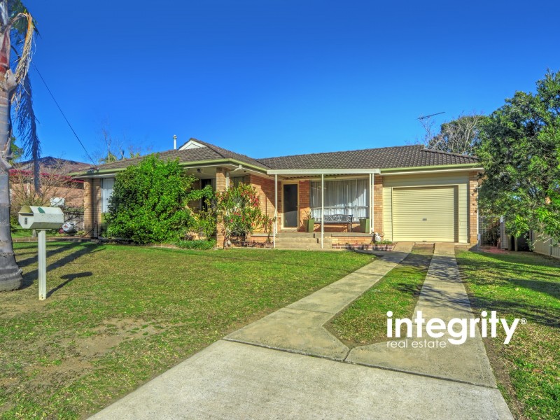 9 Bunderra Drive, Nowra NSW 2541