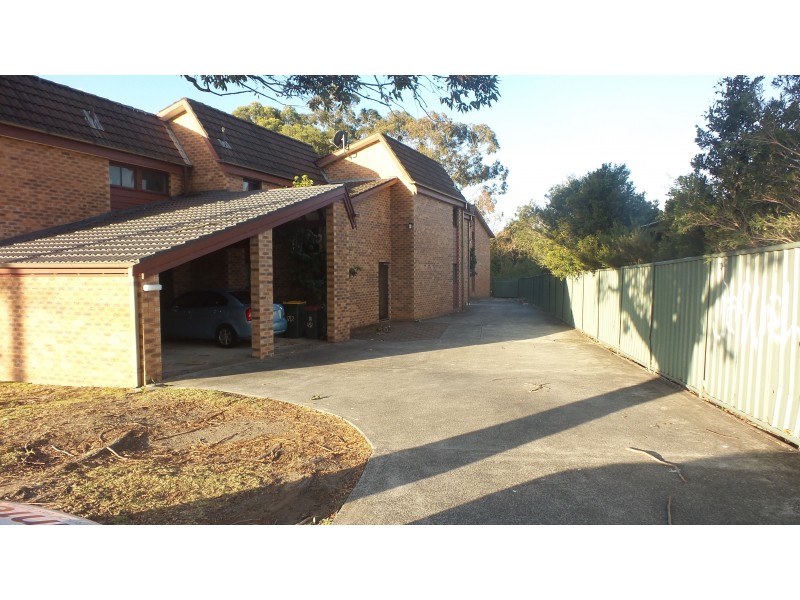 9/2 Brereton Street, Nowra NSW 2541