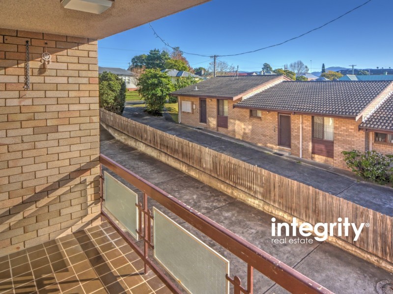 5/6 Burr Avenue, Nowra NSW 2541