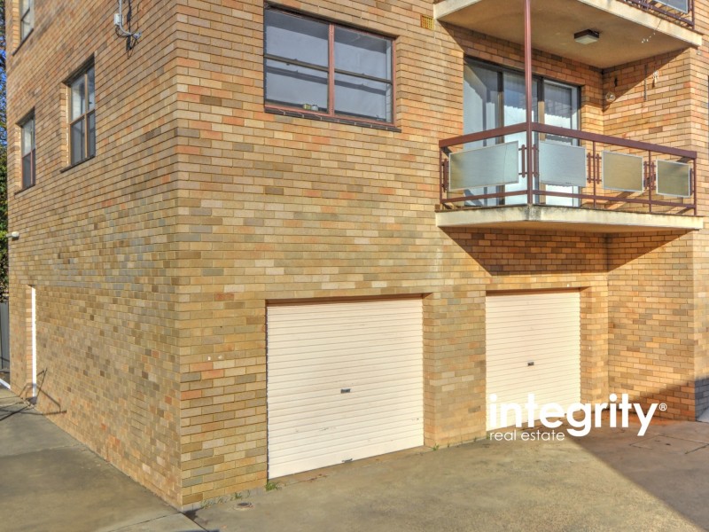 5/6 Burr Avenue, Nowra NSW 2541