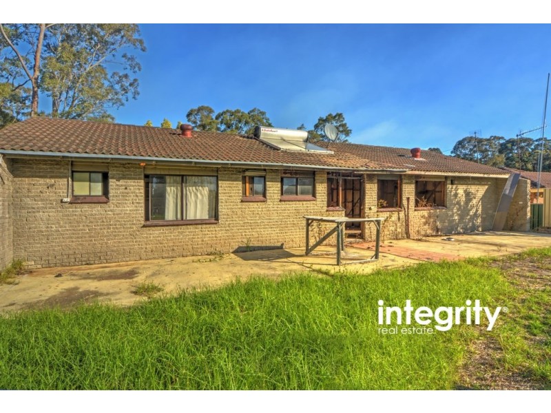 93 Hillcrest Avenue, South Nowra NSW 2541