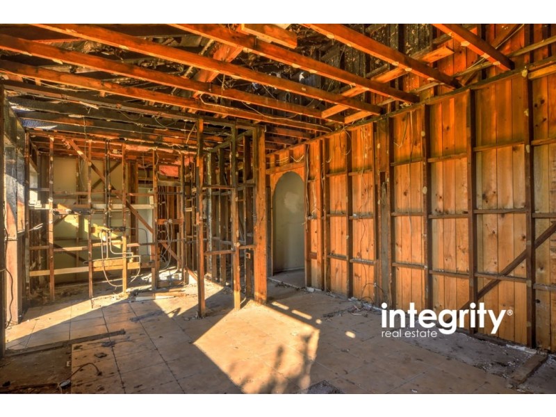 93 Hillcrest Avenue, South Nowra NSW 2541