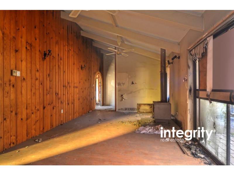 93 Hillcrest Avenue, South Nowra NSW 2541