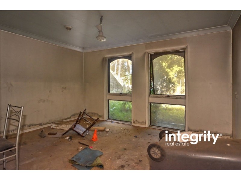 93 Hillcrest Avenue, South Nowra NSW 2541