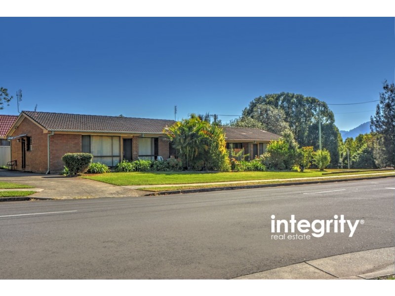 1 Campbell Place, Nowra NSW 2541