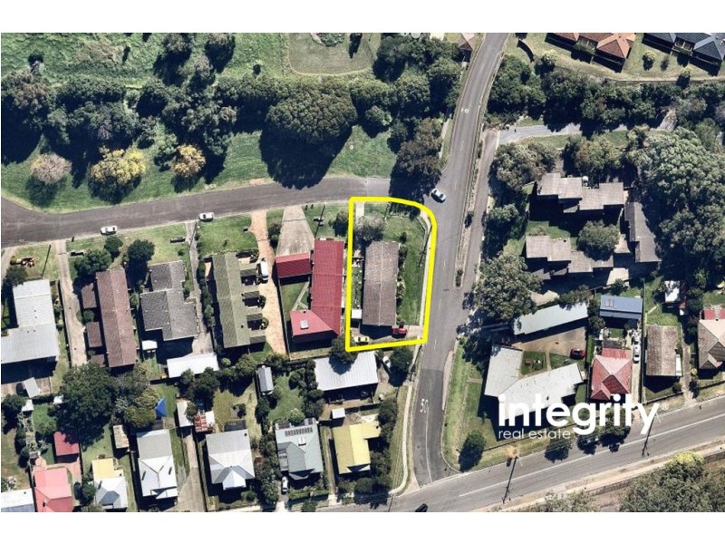 1 Campbell Place, Nowra NSW 2541