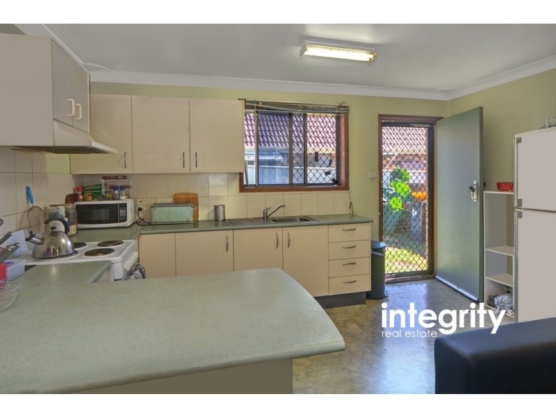 1 Campbell Place, Nowra NSW 2541