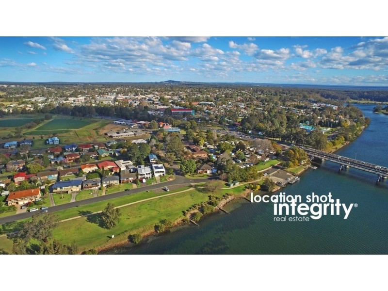 1 Campbell Place, Nowra NSW 2541