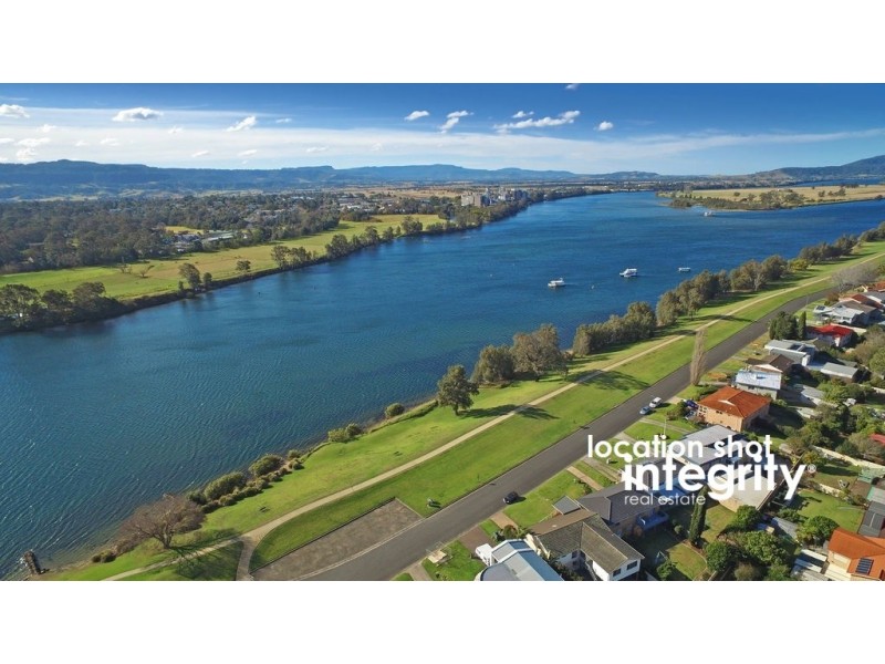 1 Campbell Place, Nowra NSW 2541