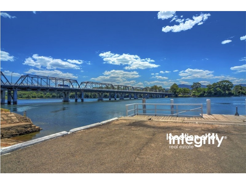 1 Campbell Place, Nowra NSW 2541