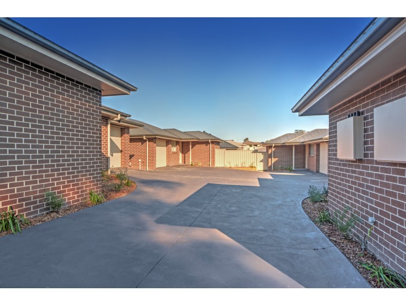 1/19 Sugarwood Road, Worrigee NSW 2540