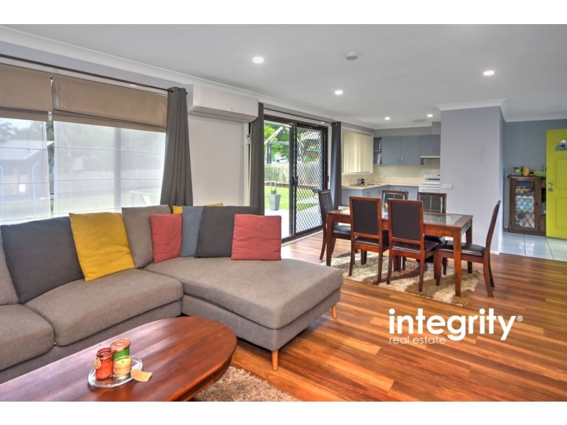 17 Coconut Drive, North Nowra NSW 2541