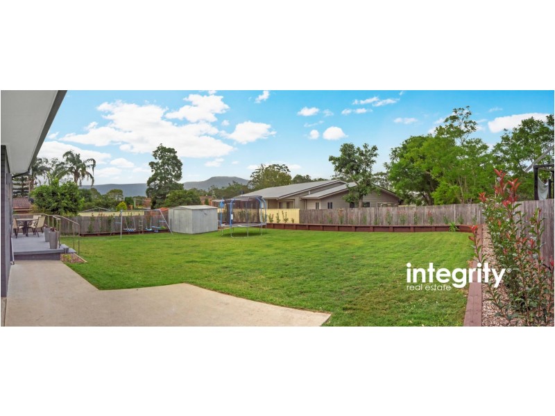17 Coconut Drive, North Nowra NSW 2541