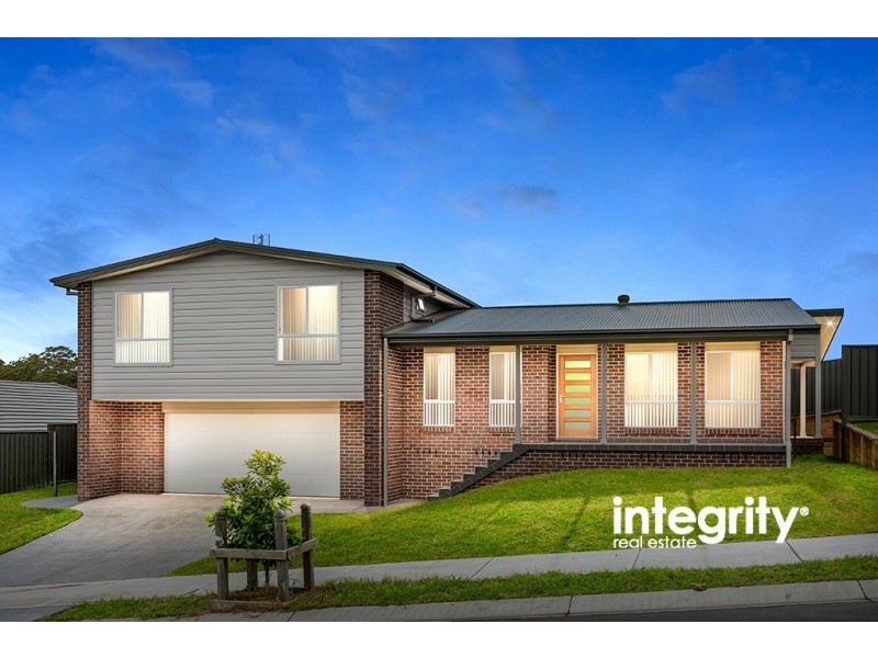 6 Fantail St, South Nowra NSW 2541