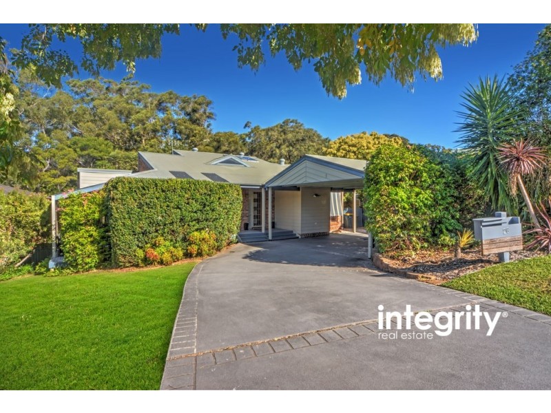 26 Uranna Avenue, North Nowra NSW 2541