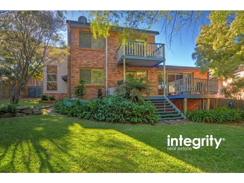 26 Uranna Avenue, North Nowra NSW 2541