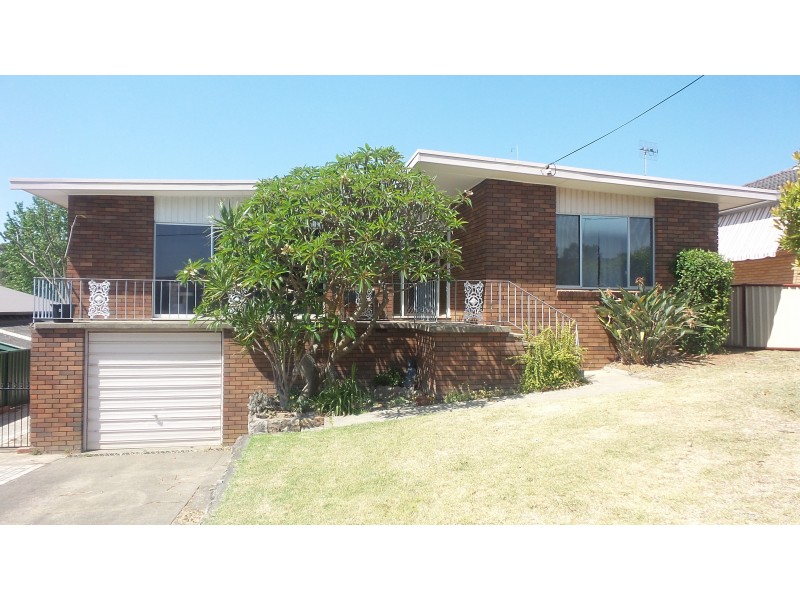 164 McKay Street, Nowra NSW 2541