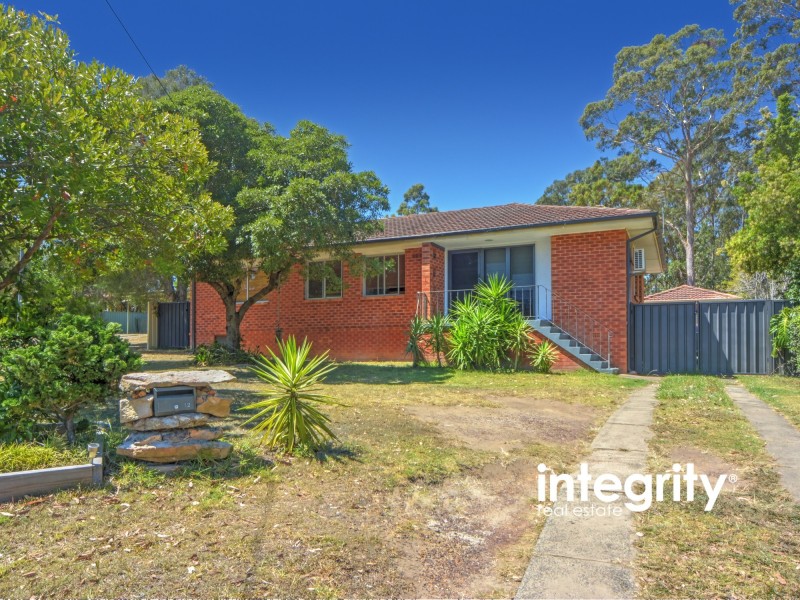 12 Maclean Street, Nowra NSW 2541