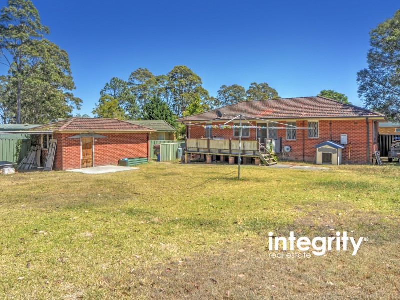 12 Maclean Street, Nowra NSW 2541