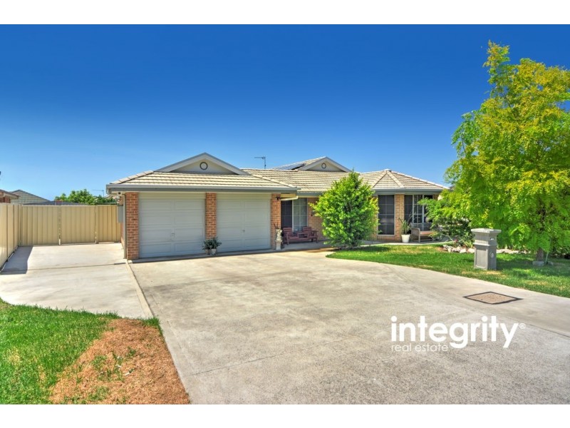 24 Golden Ash Close, Worrigee NSW 2540