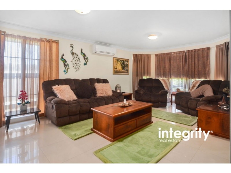 24 Golden Ash Close, Worrigee NSW 2540