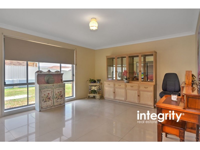 24 Golden Ash Close, Worrigee NSW 2540