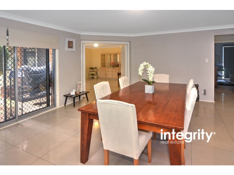 24 Golden Ash Close, Worrigee NSW 2540