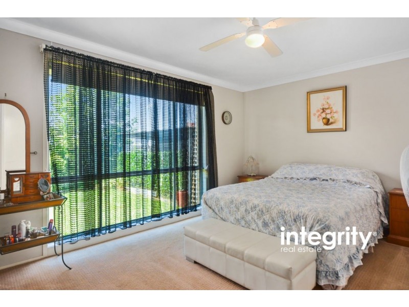 24 Golden Ash Close, Worrigee NSW 2540