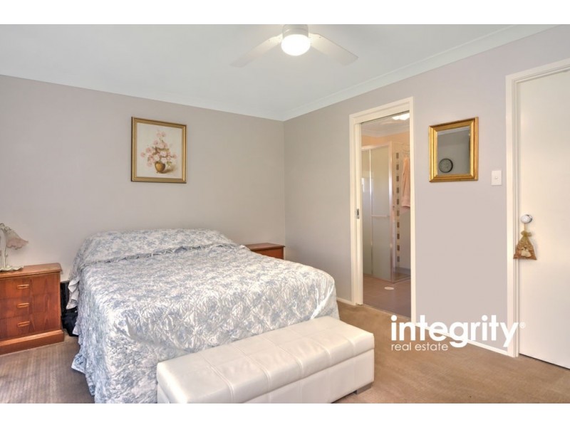 24 Golden Ash Close, Worrigee NSW 2540