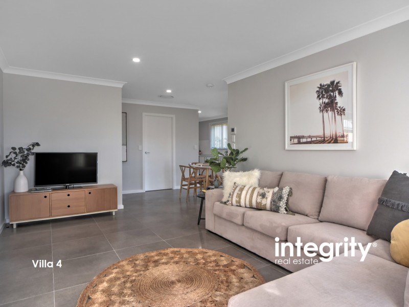 1-4/19 Sugarwood Road, Worrigee NSW 2540