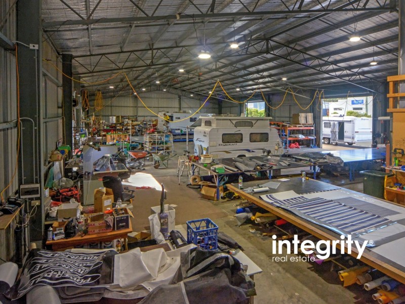 19 Cumberland Avenue, South Nowra NSW 2541