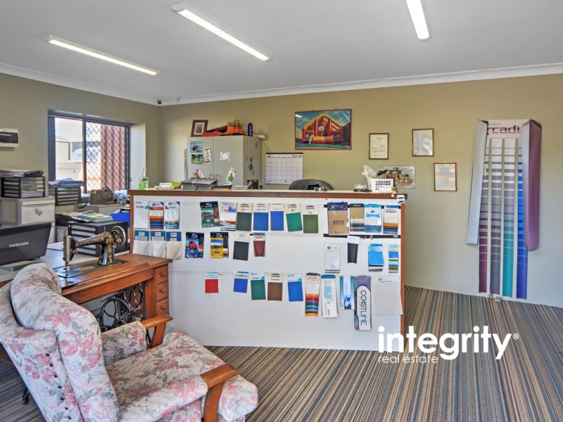 19 Cumberland Avenue, South Nowra NSW 2541